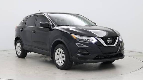 NISSAN ROGUE SPORT 2020 JN1BJ1CV0LW546790 image